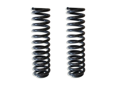 6" FRONT LIFT COILS - The Suspension Specialists