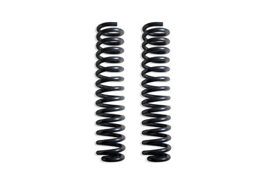 8" FRONT LIFT COILS - The Suspension Specialists
