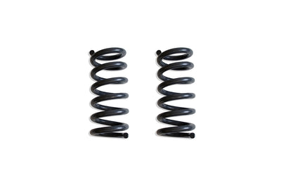 FRONT LIFT COILS V8 - The Suspension Specialists