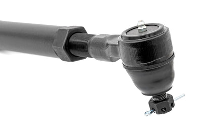 Track Bar | Tubular | 1.5-4.5 Inch Lift | Jeep Wrangler TJ (97-06)/Wrangler Unlimited (04-06)