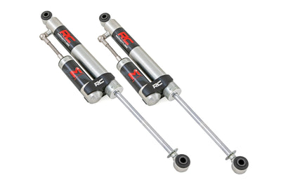 M1R Monotube Rear Shocks | 0-4" | Chevy/GMC 1500 (07-26 & Classic)