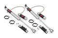 M1R Monotube Front Shocks | 0-1.5" | Jeep Wrangler JL (18-25)/Wrangler Unlimited (18-25)