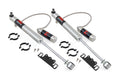 M1R Monotube Front Shocks | 3-4" | Jeep Gladiator JT 4WD (2020-2025)