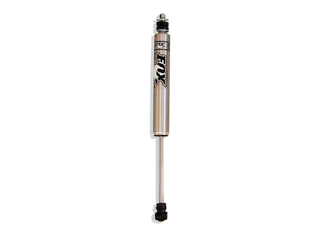 FOX 2.0 PERFORMANCE REAR SHOCK - The Suspension Specialists