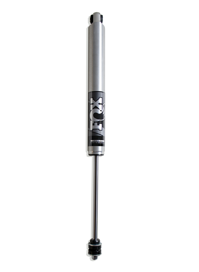 FOX 2.0 PERFORMANCE REAR SHOCK - The Suspension Specialists