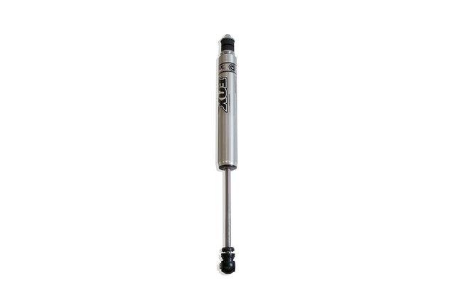 FOX 2.0 PERFORMANCE REAR SHOCK (07-14) - The Suspension Specialists