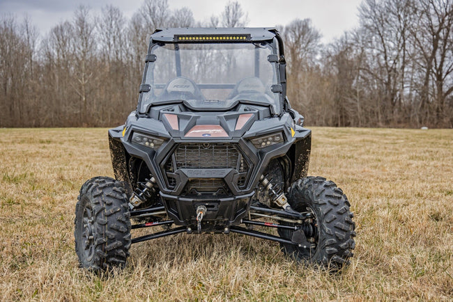 Heavy-Duty Replacement Axle | Front | 4340 Chromoly AX3 | Polaris RZR XP 1000 - The Suspension Specialists