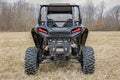 Heavy Duty Replacement Axle | Rear | 4340 Chromoly AX3 | Polaris RZR XP 1000 - The Suspension Specialists