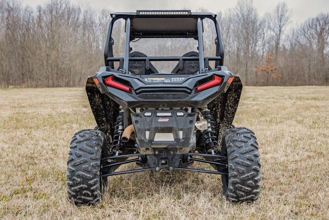Heavy Duty Replacement Axle | Rear | 4340 Chromoly AX3 | Polaris RZR XP 1000 - The Suspension Specialists