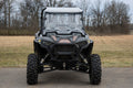 Vented Full Windshield | Scratch Resistant | Polaris RZR XP 1000 - The Suspension Specialists