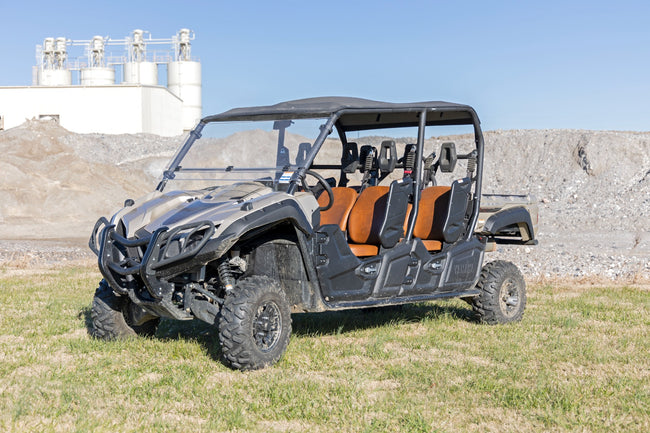 2 Inch Lift Kit | Yamaha Viking 700 - The Suspension Specialists