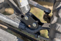 2 Inch Lift Kit | Yamaha Viking 700 - The Suspension Specialists