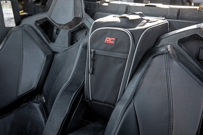 Center Storage Bag | Polaris RZR Pro R - The Suspension Specialists