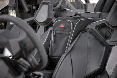 Center Storage Bag | Polaris RZR Pro R - The Suspension Specialists