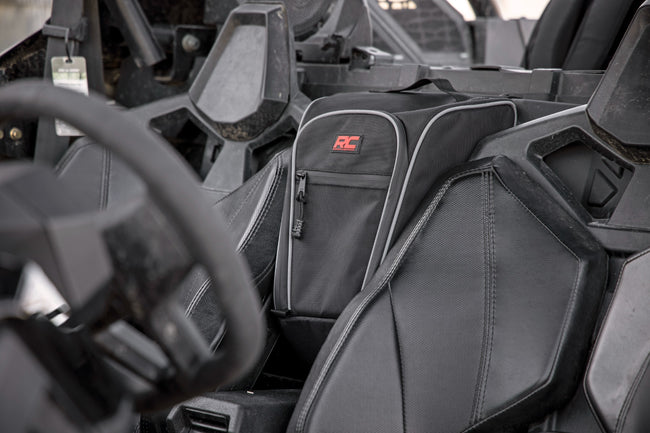 Center Storage Bag | Polaris RZR Pro R - The Suspension Specialists