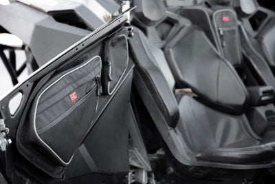 Center Storage Bag | Polaris RZR Pro R - The Suspension Specialists