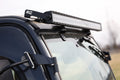 50" Single Row LED Light Kit | Black Series | Front-Facing | Kubota RTV-X900/RTV-X1100 - The Suspension Specialists
