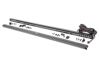 Rough Country 50 Inch Spectrum Series LED Light Bar | Single Row - The Suspension Specialists