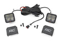 Rough Country 2 Inch Spectrum Series LED Light Pods - The Suspension Specialists