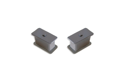 FABRICATED LIFT BLOCKS - The Suspension Specialists