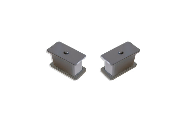 FABRICATED LIFT BLOCKS - The Suspension Specialists