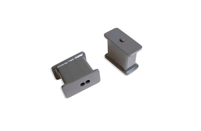 FABRICATED LIFT BLOCKS - The Suspension Specialists