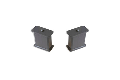 FABRICATED LIFT BLOCKS - The Suspension Specialists