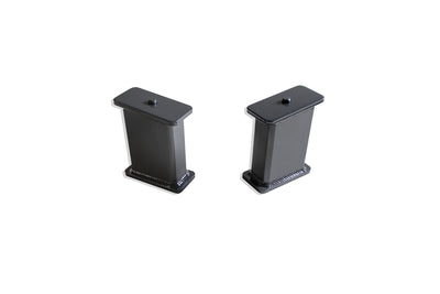 FABRICATED LIFT BLOCKS - The Suspension Specialists