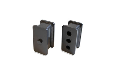 FABRICATED LIFT BLOCKS - The Suspension Specialists