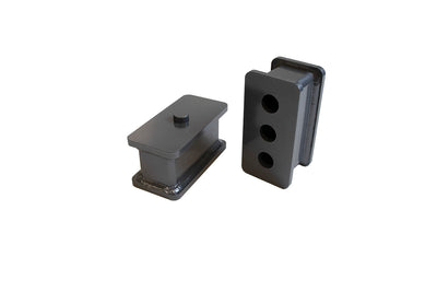 FABRICATED LIFT BLOCKS - The Suspension Specialists