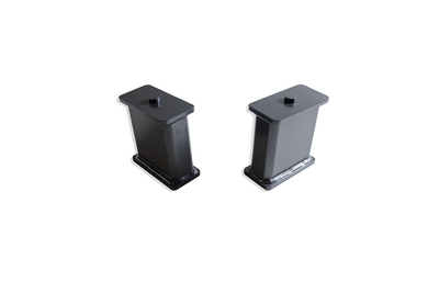 FABRICATED LIFT BLOCKS - The Suspension Specialists