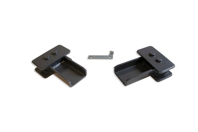 REAR 2" LIFT BLOCKS - The Suspension Specialists