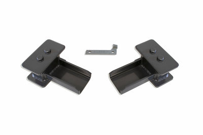 REAR 3" LIFT BLOCKS - The Suspension Specialists