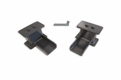 REAR 4" LIFT BLOCKS - The Suspension Specialists