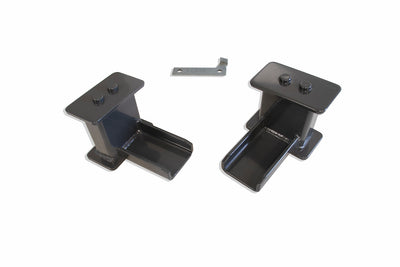 REAR 5" LIFT BLOCKS - The Suspension Specialists