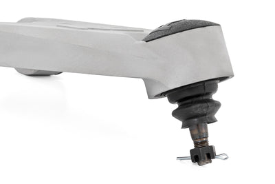 Forged Upper Control Arms | 2.5" of Lift | Chevy/GMC Blazer/S15 Jimmy/Sonoma 4WD