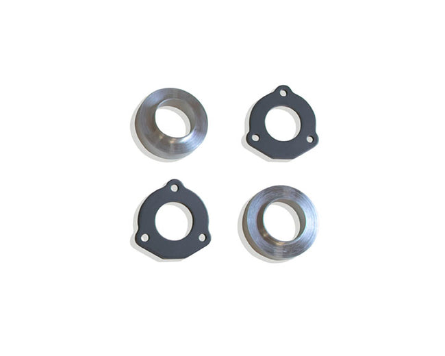 SPACER PLATES / COIL SPACERS - The Suspension Specialists