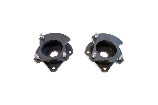 REAR COIL SPACERS - PAIR - The Suspension Specialists
