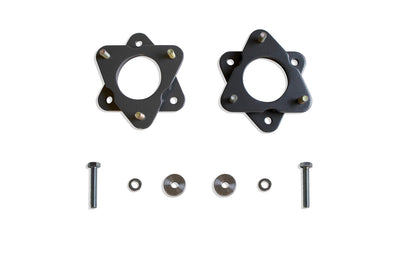 LIFTED STRUT SPACERS W/ MAGNERIDE HARDWARE (2014-2018) - The Suspension Specialists