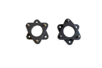 LIFTED STRUT SPACERS - The Suspension Specialists