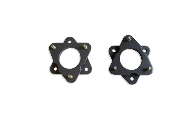 LIFTED STRUT SPACERS - The Suspension Specialists