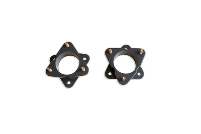 LIFTED STRUT SPACERS - The Suspension Specialists