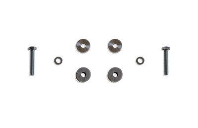 FRONT SENSOR SPACERS FOR MAGNERIDE MODELS - The Suspension Specialists