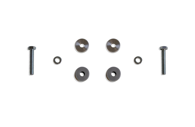 FRONT SENSOR SPACERS FOR MAGNERIDE MODELS - The Suspension Specialists