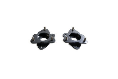 LIFTED STRUT SPACERS - The Suspension Specialists