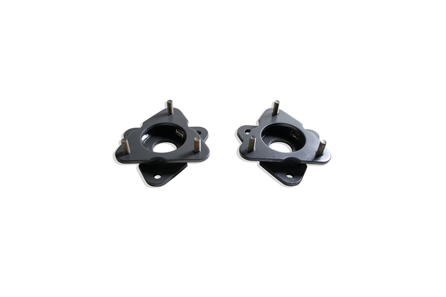 LIFTED STRUT SPACERS - The Suspension Specialists