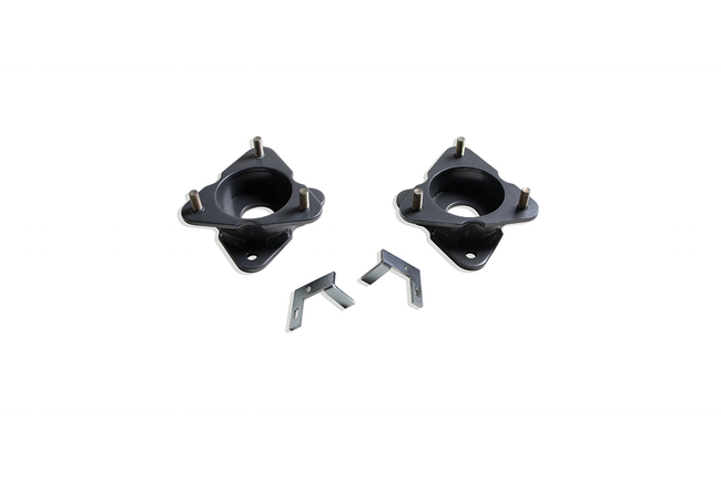LIFTED STRUT SPACERS W/ MAGNERIDE HARDWARE - The Suspension Specialists