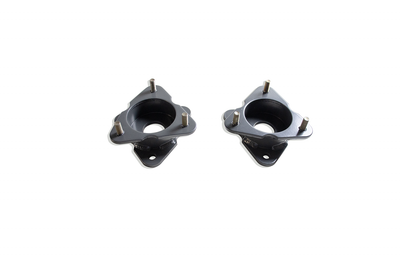 LIFTED STRUT SPACERS - The Suspension Specialists
