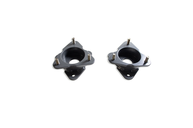 LIFTED STRUT SPACERS - The Suspension Specialists