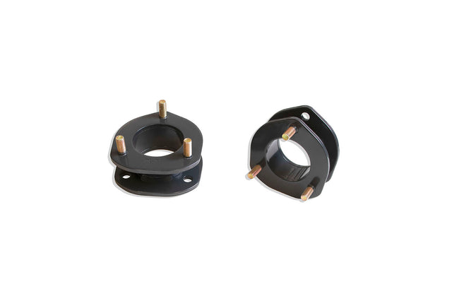 LIFTED STRUT SPACERS (06-08) - The Suspension Specialists